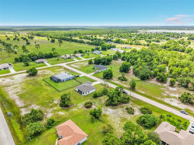 3613 NW 47TH LANE, Cape Coral, FL 33993