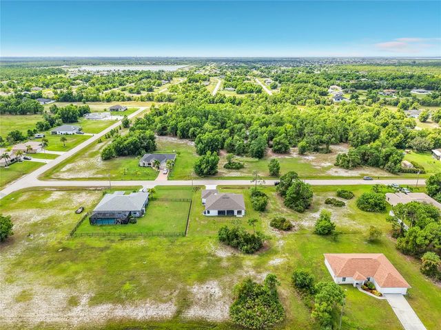 3613 NW 47TH LANE, Cape Coral, FL 33993