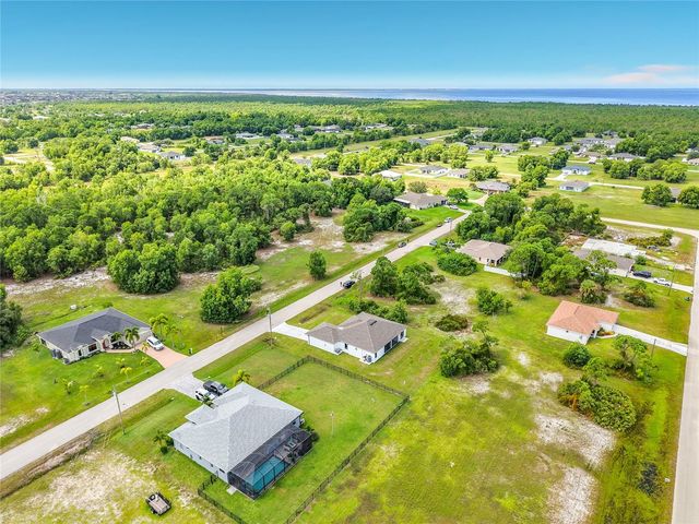 3613 NW 47TH LANE, Cape Coral, FL 33993