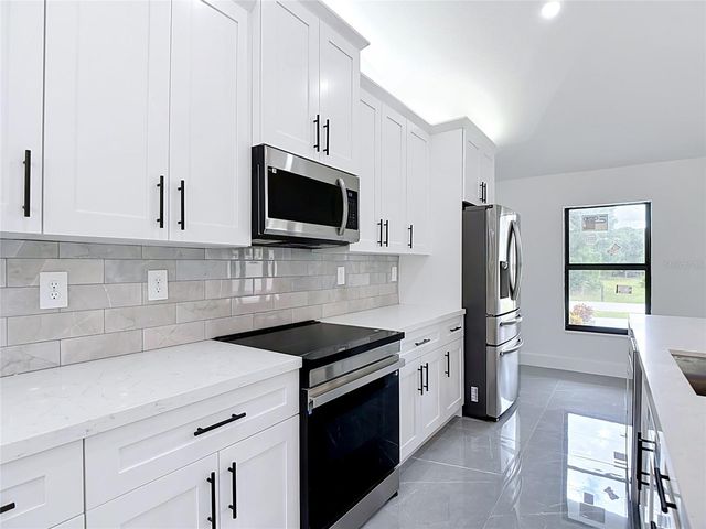 3613 NW 47TH LANE, Cape Coral, FL 33993