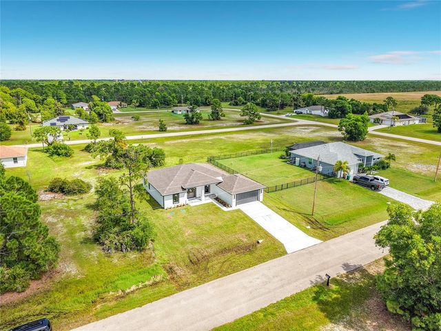 3613 NW 47TH LANE, Cape Coral, FL 33993