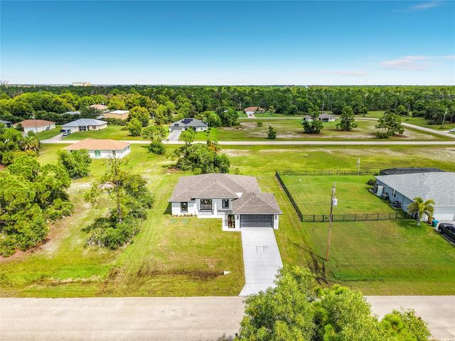 3613 NW 47TH LANE, Cape Coral, FL 33993