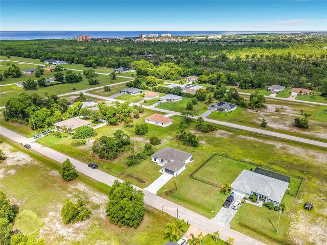 3613 NW 47TH LANE, Cape Coral, FL 33993