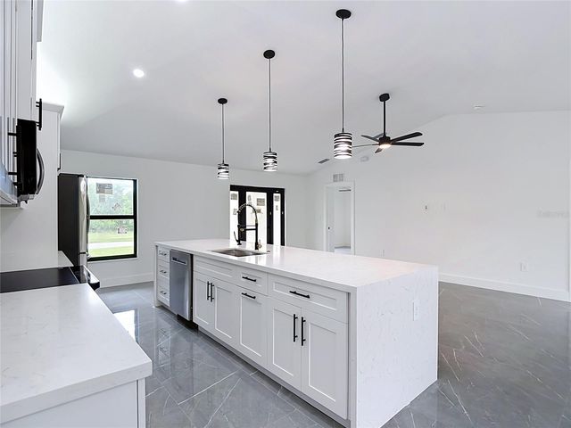 3613 NW 47TH LANE, Cape Coral, FL 33993