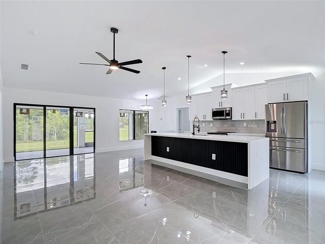 3613 NW 47TH LANE, Cape Coral, FL 33993