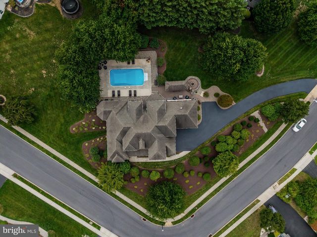 5103 MAPLE LEAF CT, Mechanicsburg, PA 17055