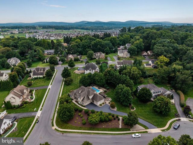 5103 MAPLE LEAF CT, Mechanicsburg, PA 17055
