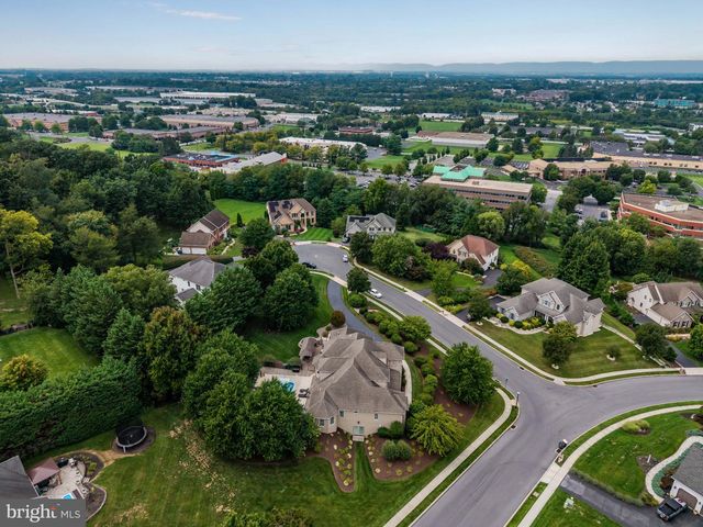 5103 MAPLE LEAF CT, Mechanicsburg, PA 17055