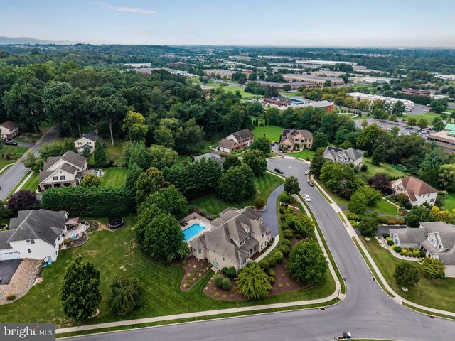 5103 MAPLE LEAF CT, Mechanicsburg, PA 17055