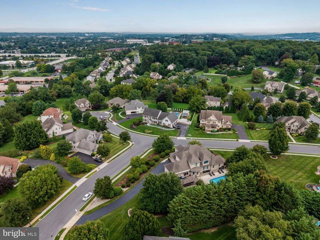 5103 MAPLE LEAF CT, Mechanicsburg, PA 17055