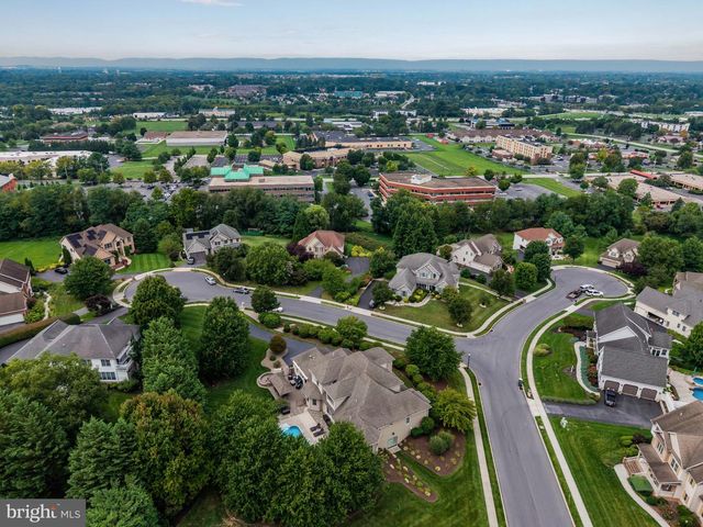 5103 MAPLE LEAF CT, Mechanicsburg, PA 17055