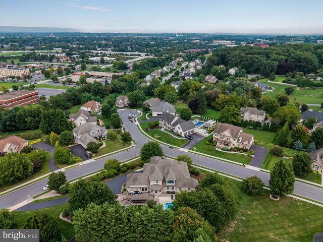 5103 MAPLE LEAF CT, Mechanicsburg, PA 17055