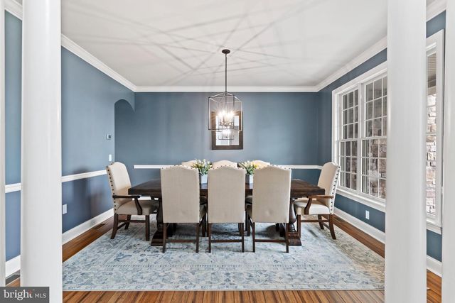 5103 MAPLE LEAF CT, Mechanicsburg, PA 17055