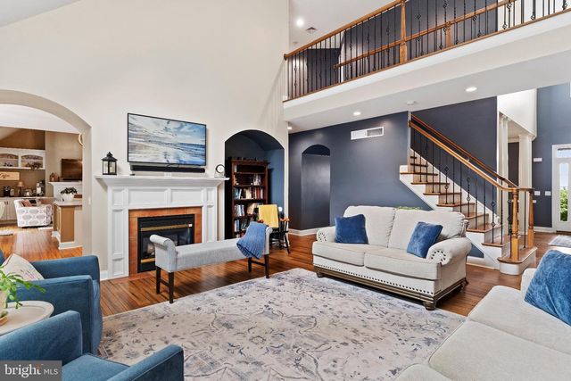 5103 MAPLE LEAF CT, Mechanicsburg, PA 17055
