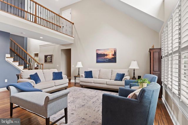 5103 MAPLE LEAF CT, Mechanicsburg, PA 17055