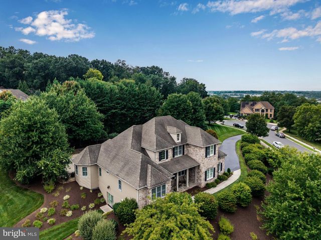 5103 MAPLE LEAF CT, Mechanicsburg, PA 17055
