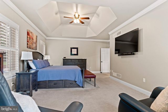 5103 MAPLE LEAF CT, Mechanicsburg, PA 17055