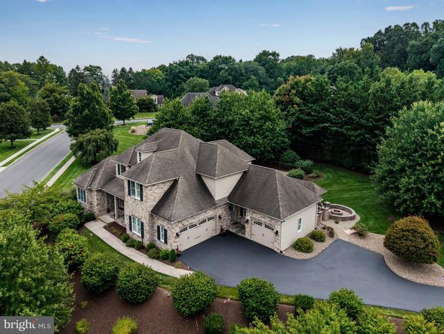 5103 MAPLE LEAF CT, Mechanicsburg, PA 17055