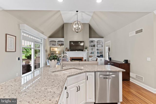 5103 MAPLE LEAF CT, Mechanicsburg, PA 17055