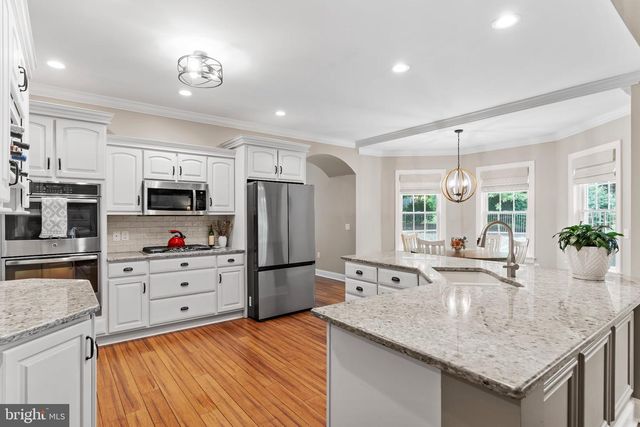 5103 MAPLE LEAF CT, Mechanicsburg, PA 17055