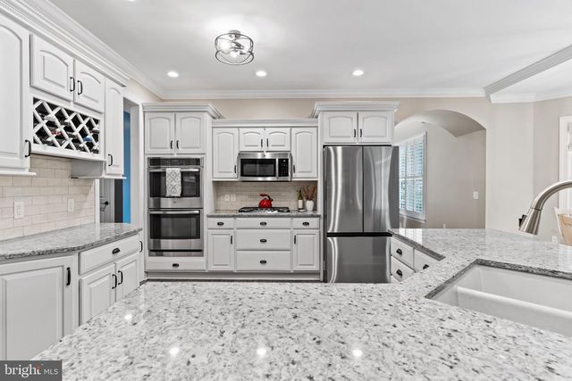 5103 MAPLE LEAF CT, Mechanicsburg, PA 17055