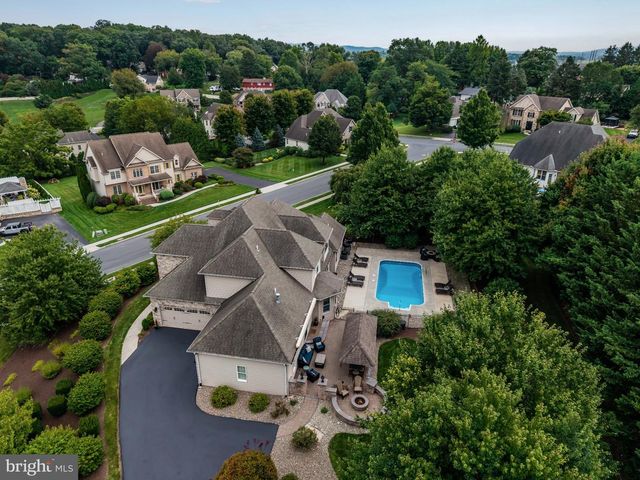 5103 MAPLE LEAF CT, Mechanicsburg, PA 17055