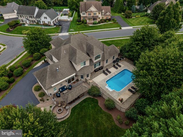 5103 MAPLE LEAF CT, Mechanicsburg, PA 17055