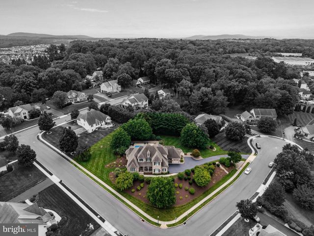 5103 MAPLE LEAF CT, Mechanicsburg, PA 17055