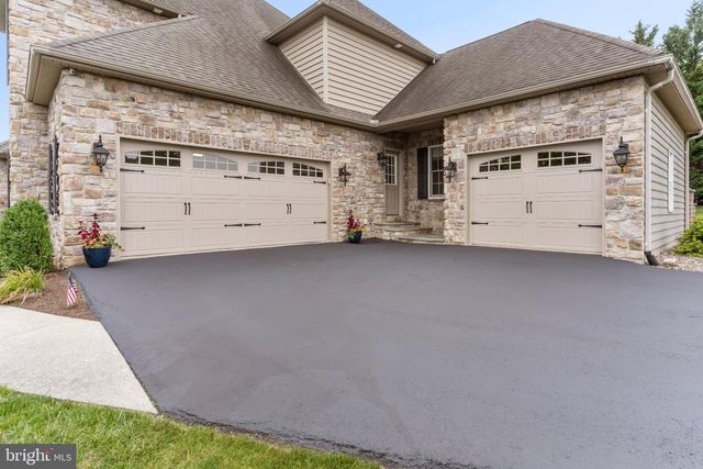 5103 MAPLE LEAF CT, Mechanicsburg, PA 17055