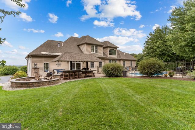 5103 MAPLE LEAF CT, Mechanicsburg, PA 17055