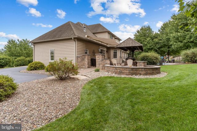 5103 MAPLE LEAF CT, Mechanicsburg, PA 17055