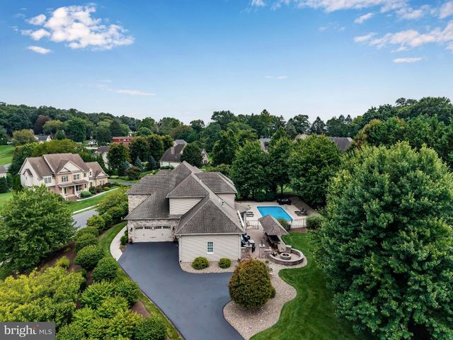 5103 MAPLE LEAF CT, Mechanicsburg, PA 17055