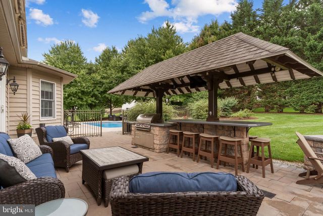 5103 MAPLE LEAF CT, Mechanicsburg, PA 17055