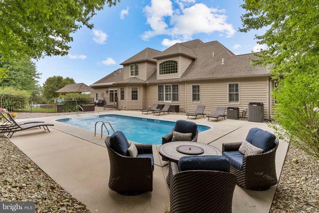 5103 MAPLE LEAF CT, Mechanicsburg, PA 17055
