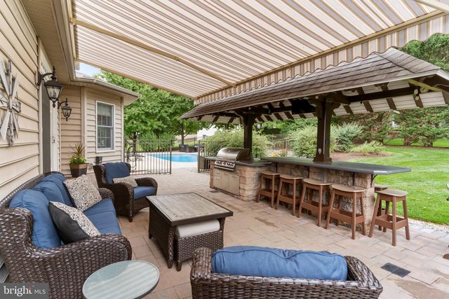 5103 MAPLE LEAF CT, Mechanicsburg, PA 17055