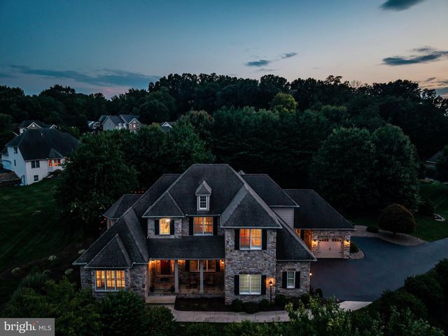 5103 MAPLE LEAF CT, Mechanicsburg, PA 17055