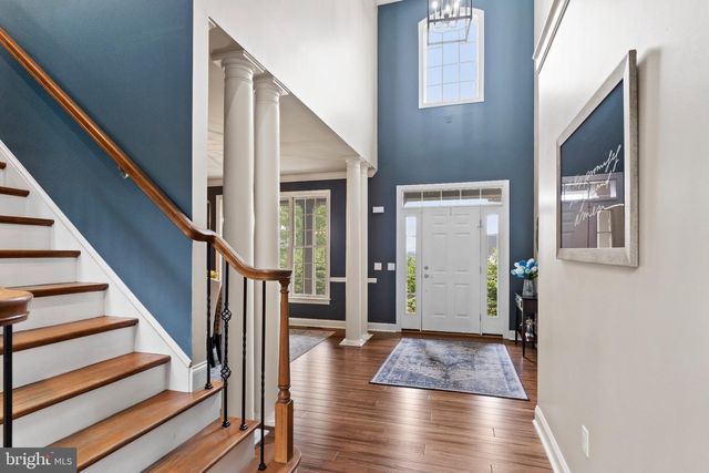 5103 MAPLE LEAF CT, Mechanicsburg, PA 17055