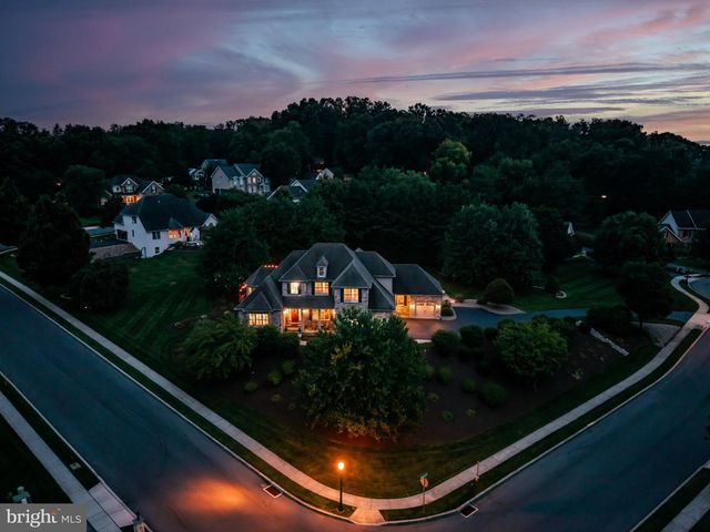 5103 MAPLE LEAF CT, Mechanicsburg, PA 17055