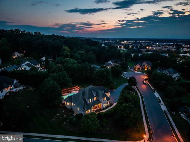 5103 MAPLE LEAF CT, Mechanicsburg, PA 17055