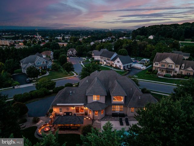 5103 MAPLE LEAF CT, Mechanicsburg, PA 17055