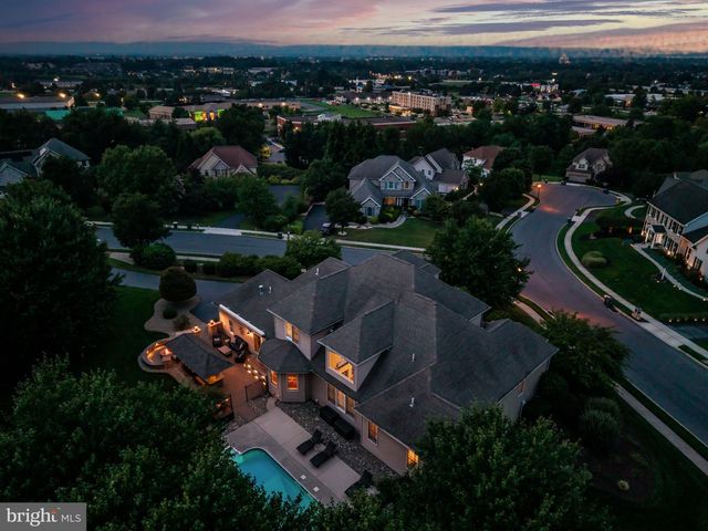 5103 MAPLE LEAF CT, Mechanicsburg, PA 17055