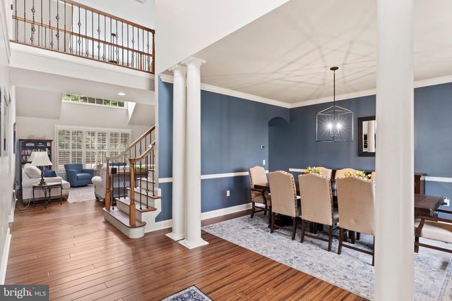 5103 MAPLE LEAF CT, Mechanicsburg, PA 17055
