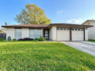 10610 Green Vista Street, San Antonio, TX 78223