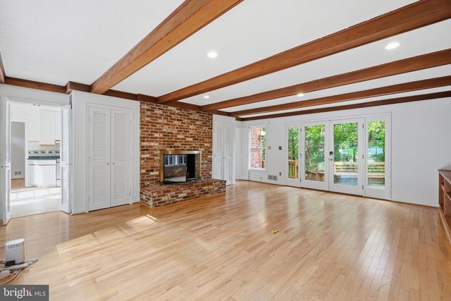 6460 32ND ST NW, Washington, DC 20015