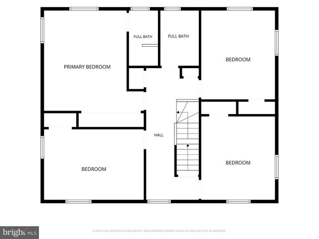6460 32ND ST NW, Washington, DC 20015
