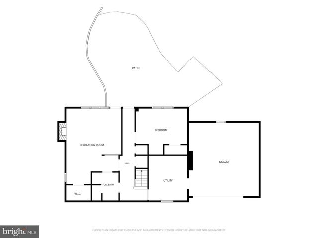 6460 32ND ST NW, Washington, DC 20015