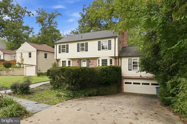 6460 32ND ST NW, Washington, DC 20015