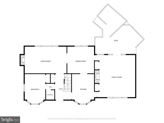 6460 32ND ST NW, Washington, DC 20015