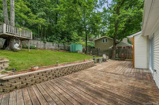 11 Sylvan Trail, Monroe, NY 10950