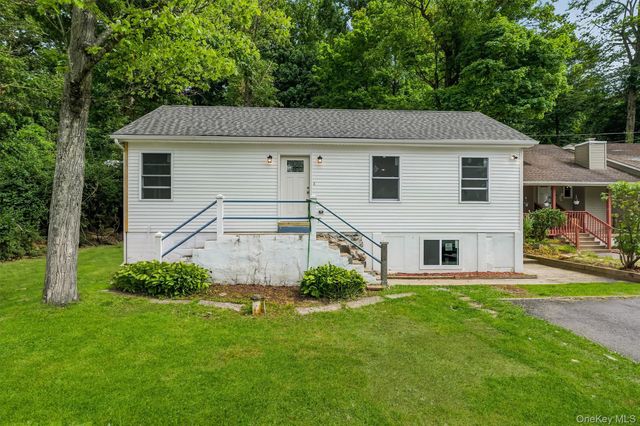 11 Sylvan Trail, Monroe, NY 10950